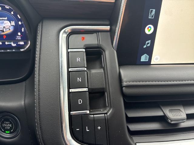2022 Chevrolet Tahoe Vehicle Photo in Peoria, IL 61615