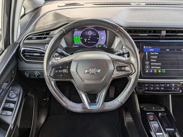 2023 Chevrolet Bolt EV Vehicle Photo in SELMA, TX 78154-1460