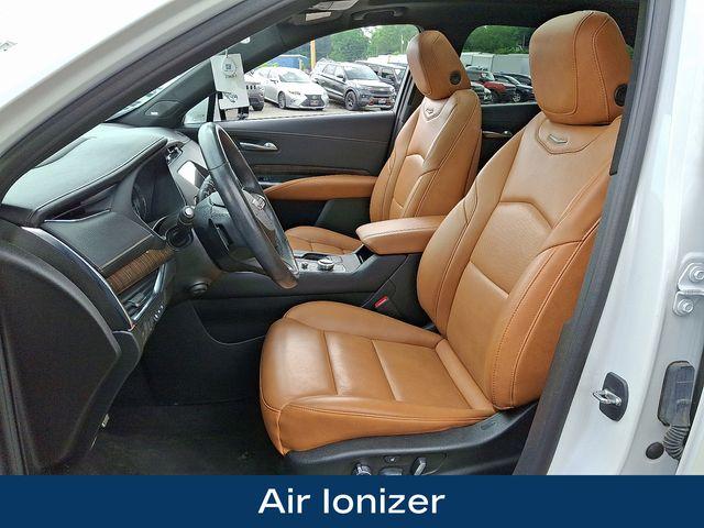 2023 Cadillac XT4 Vehicle Photo in PAWLING, NY 12564-3219