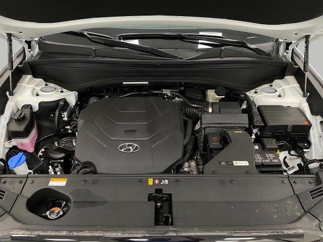 2025 Hyundai PALISADE Vehicle Photo in Appleton, WI 54913