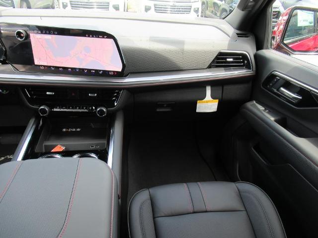 2025 Chevrolet Suburban Vehicle Photo in LEESBURG, FL 34788-4022