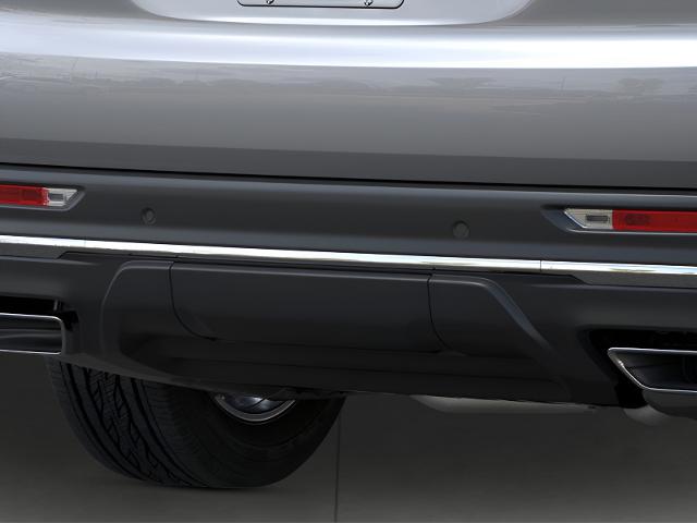 2025 Buick Enclave Vehicle Photo in GREEN BAY, WI 54303-3330