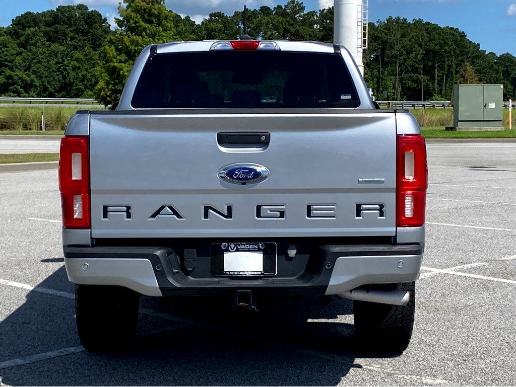 2020 Ford Ranger Vehicle Photo in POOLER, GA 31322-3252