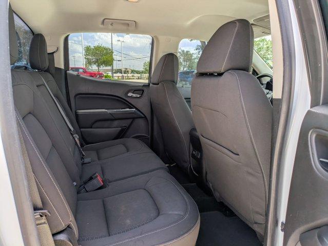 2018 GMC Canyon Vehicle Photo in SELMA, TX 78154-1459