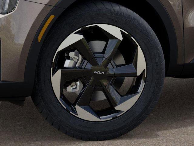 2025 Kia Sorento Hybrid Vehicle Photo in Tucson, AZ 85712