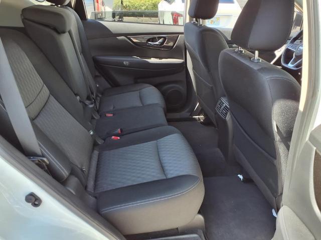 2020 Nissan Rogue Vehicle Photo in Tampa, FL 33612