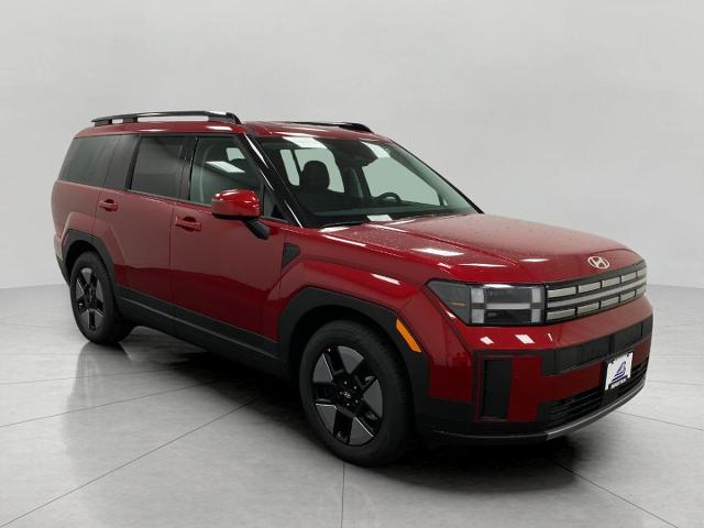 2025 Hyundai SANTA FE Hybrid Vehicle Photo in Appleton, WI 54913