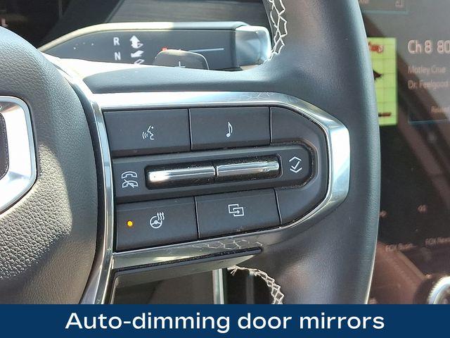 2024 GMC Acadia Vehicle Photo in PAWLING, NY 12564-3219