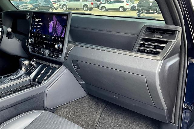 2024 Lexus GX 550 Vehicle Photo in Grapevine, TX 76051