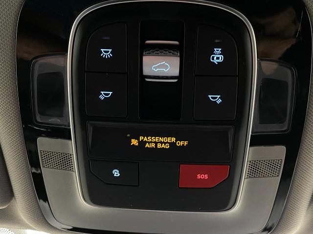 2022 Hyundai SANTA FE Vehicle Photo in Appleton, WI 54913