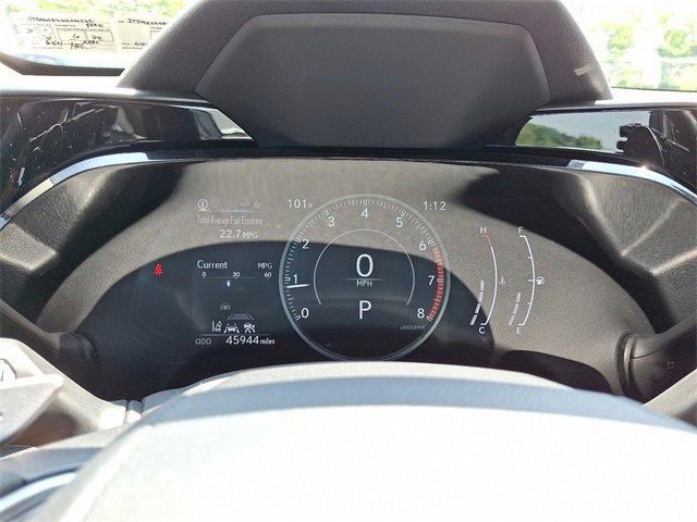 2022 Lexus NX 350 Vehicle Photo in Willow Grove, PA 19090