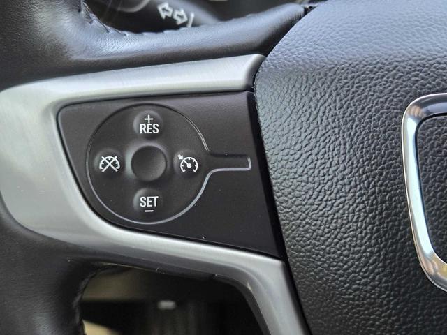 2019 GMC Terrain Vehicle Photo in DENTON, TX 76210-9321