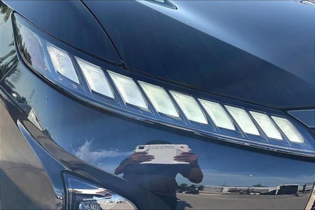 2025 INFINITI QX80 Vehicle Photo in Grapevine, TX 76051