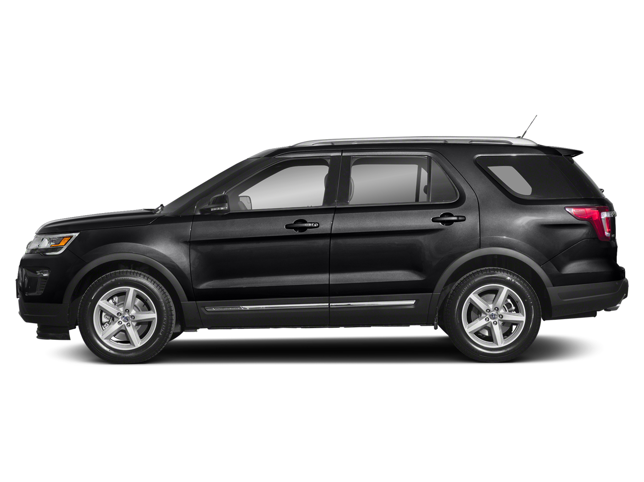 2018 Ford Explorer Vehicle Photo in Grapevine, TX 76051