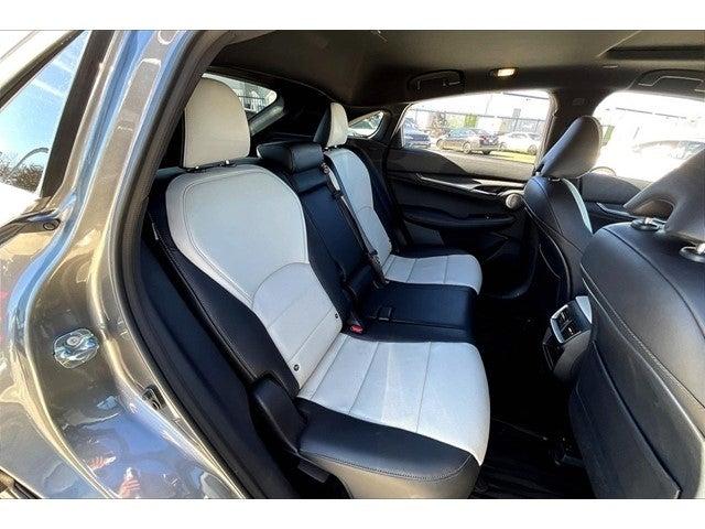 2025 INFINITI QX55 Vehicle Photo in Grapevine, TX 76051