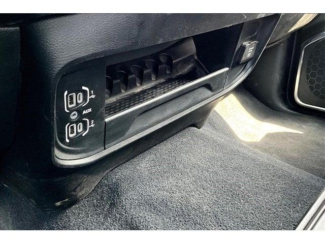 2024 Ram 2500 Vehicle Photo in San Antonio, TX 78230