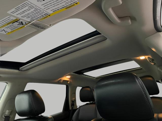 2015 Nissan Pathfinder Vehicle Photo in Appleton, WI 54913