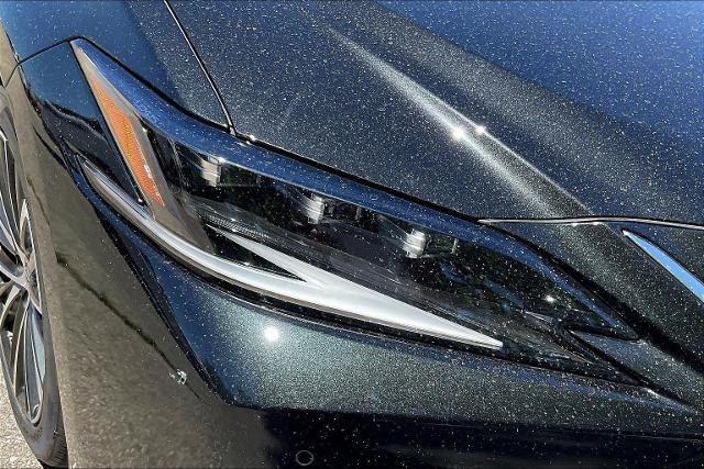 2024 Lexus ES 300h Vehicle Photo in Tulsa, OK 74145