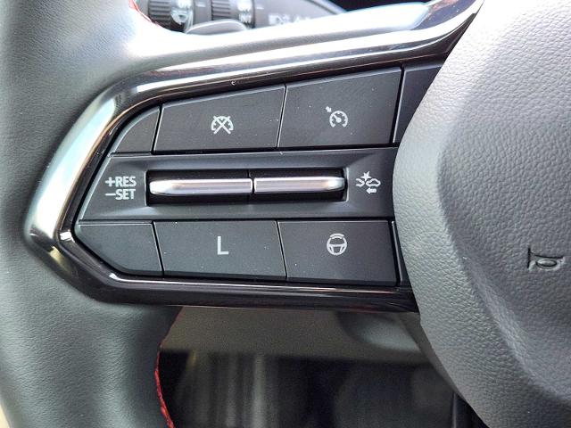 2024 Chevrolet Traverse Vehicle Photo in DENTON, TX 76210-9321