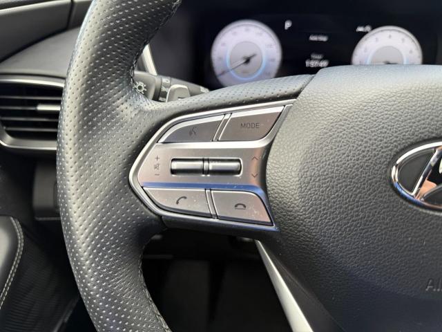 2022 Hyundai SANTA FE Vehicle Photo in Appleton, WI 54914