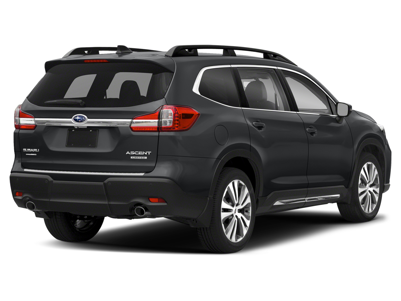 2019 Subaru Ascent Vehicle Photo in San Antonio, TX 78230