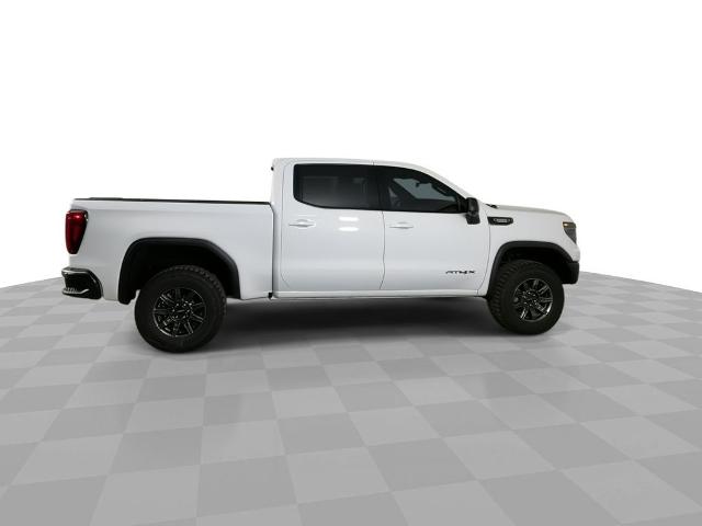 2025 GMC Sierra 1500 Vehicle Photo in GILBERT, AZ 85297-0402