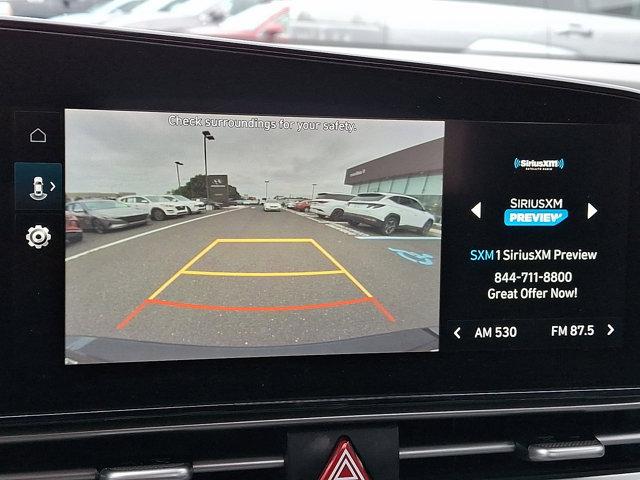 2023 Hyundai ELANTRA Vehicle Photo in Philadelphia, PA 19116