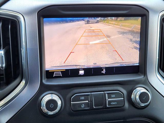 2019 GMC Sierra 1500 Vehicle Photo in DENTON, TX 76210-9321