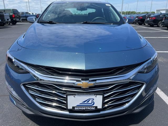 2024 Chevrolet Malibu Vehicle Photo in GREEN BAY, WI 54304-5303