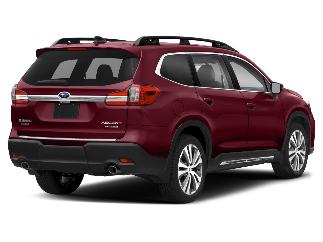 2019 Subaru Ascent Vehicle Photo in San Antonio, TX 78230