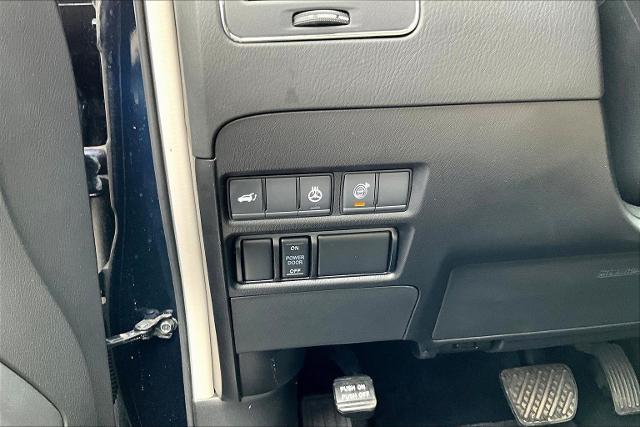 2024 INFINITI QX80 Vehicle Photo in San Antonio, TX 78230