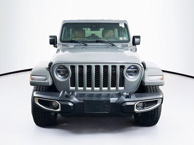 2021 Jeep Wrangler 4xe Vehicle Photo in Doylsetown, PA 18901