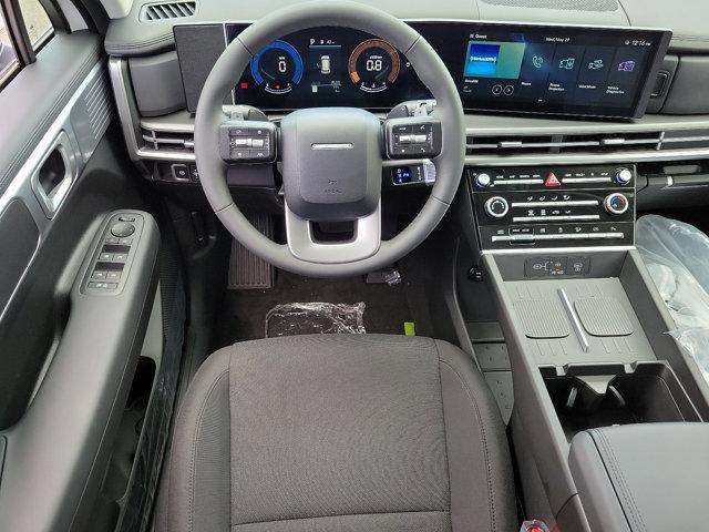 2024 Hyundai SANTA FE Vehicle Photo in Philadelphia, PA 19116
