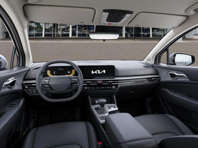 2026 Kia Sportage Vehicle Photo in Tucson, AZ 85712