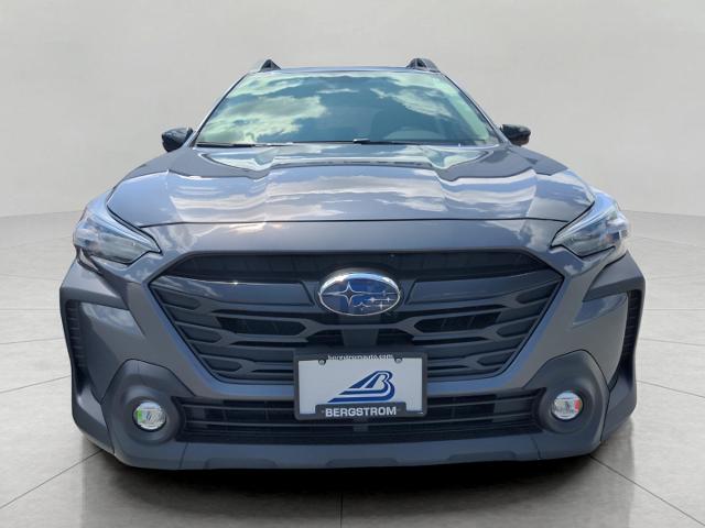 2025 Subaru Outback Vehicle Photo in Green Bay, WI 54304