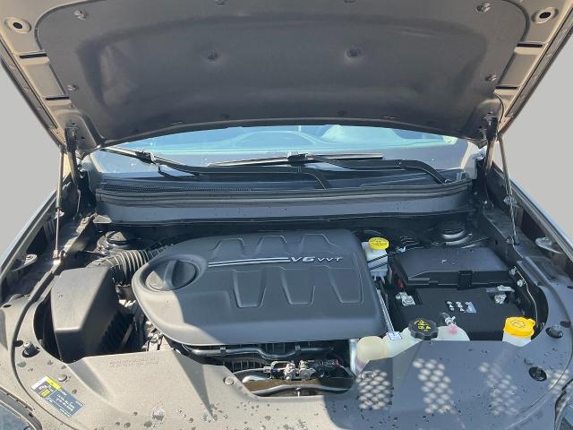 2022 Jeep Cherokee Vehicle Photo in Kaukauna, WI 54130