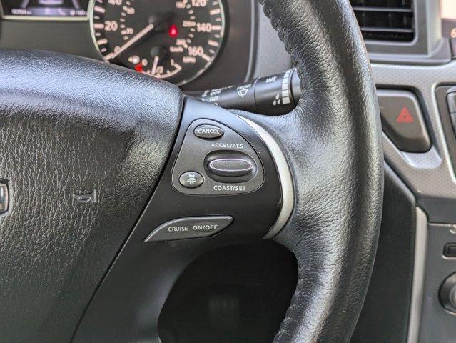2020 Nissan Pathfinder Vehicle Photo in San Antonio, TX 78209