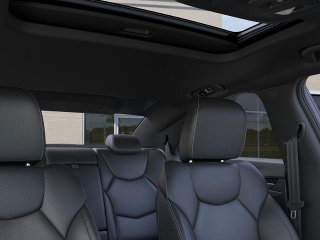 2026 Cadillac CT4 Vehicle Photo in MADISON, WI 53713-3220