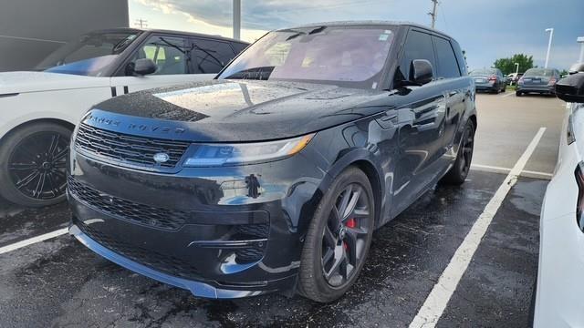 2023 Range Rover Sport Vehicle Photo in Appleton, WI 54913