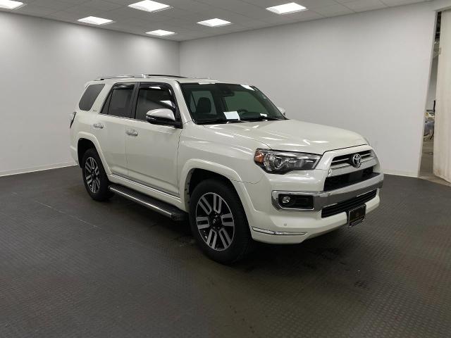 2021 Toyota 4Runner Vehicle Photo in Appleton, WI 54913