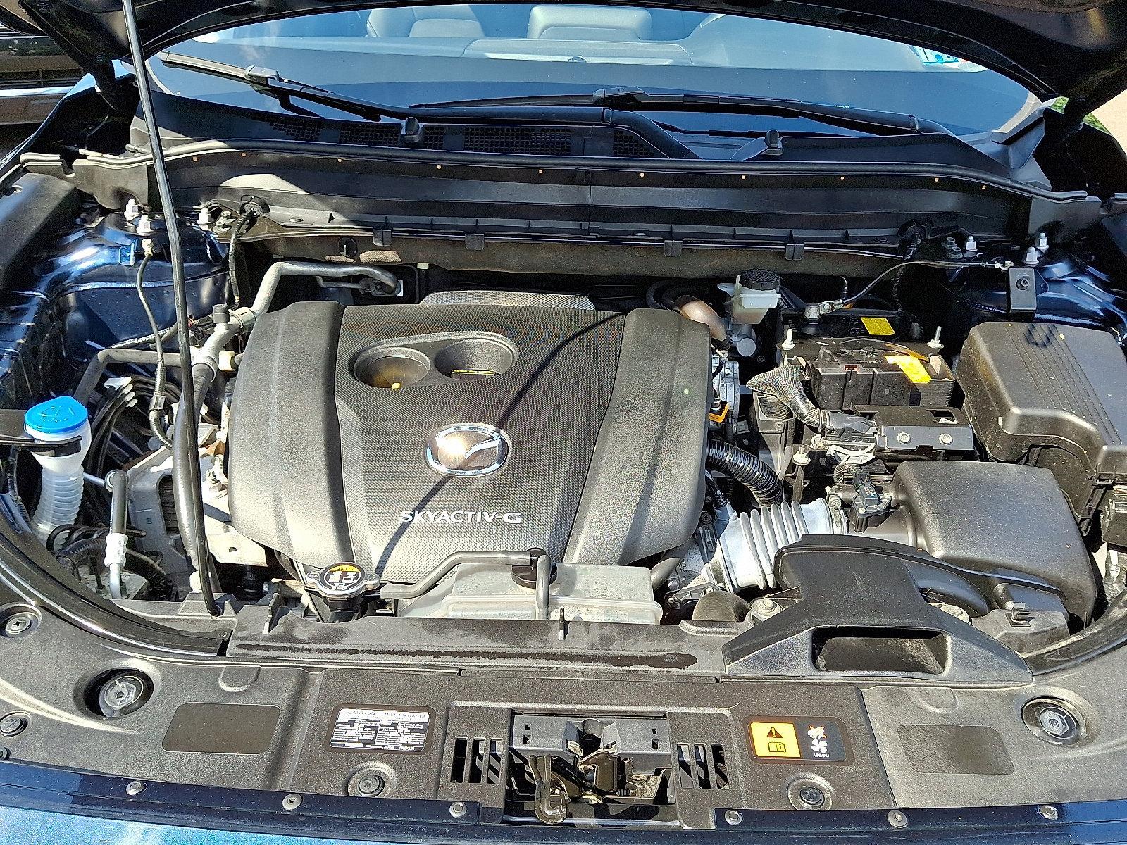 2020 Mazda CX-5 Vehicle Photo in Jenkintown, PA 19046