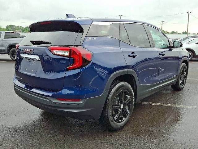 2022 GMC Terrain Vehicle Photo in TREVOSE, PA 19053-4984
