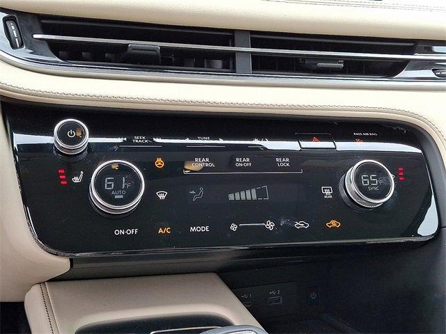 2025 INFINITI QX60 Vehicle Photo in Willow Grove, PA 19090