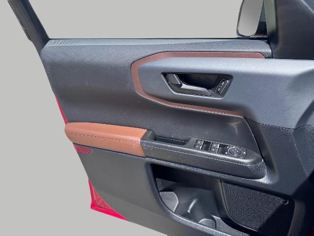 2021 Ford Bronco Sport Vehicle Photo in Oshkosh, WI 54901