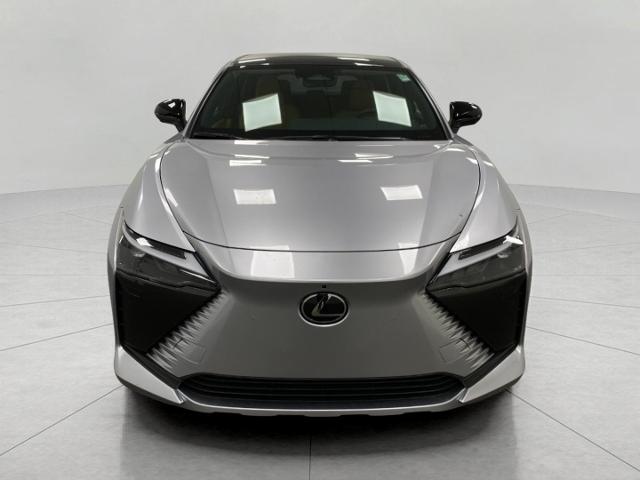 2025 Lexus RZ 300e Vehicle Photo in Appleton, WI 54913