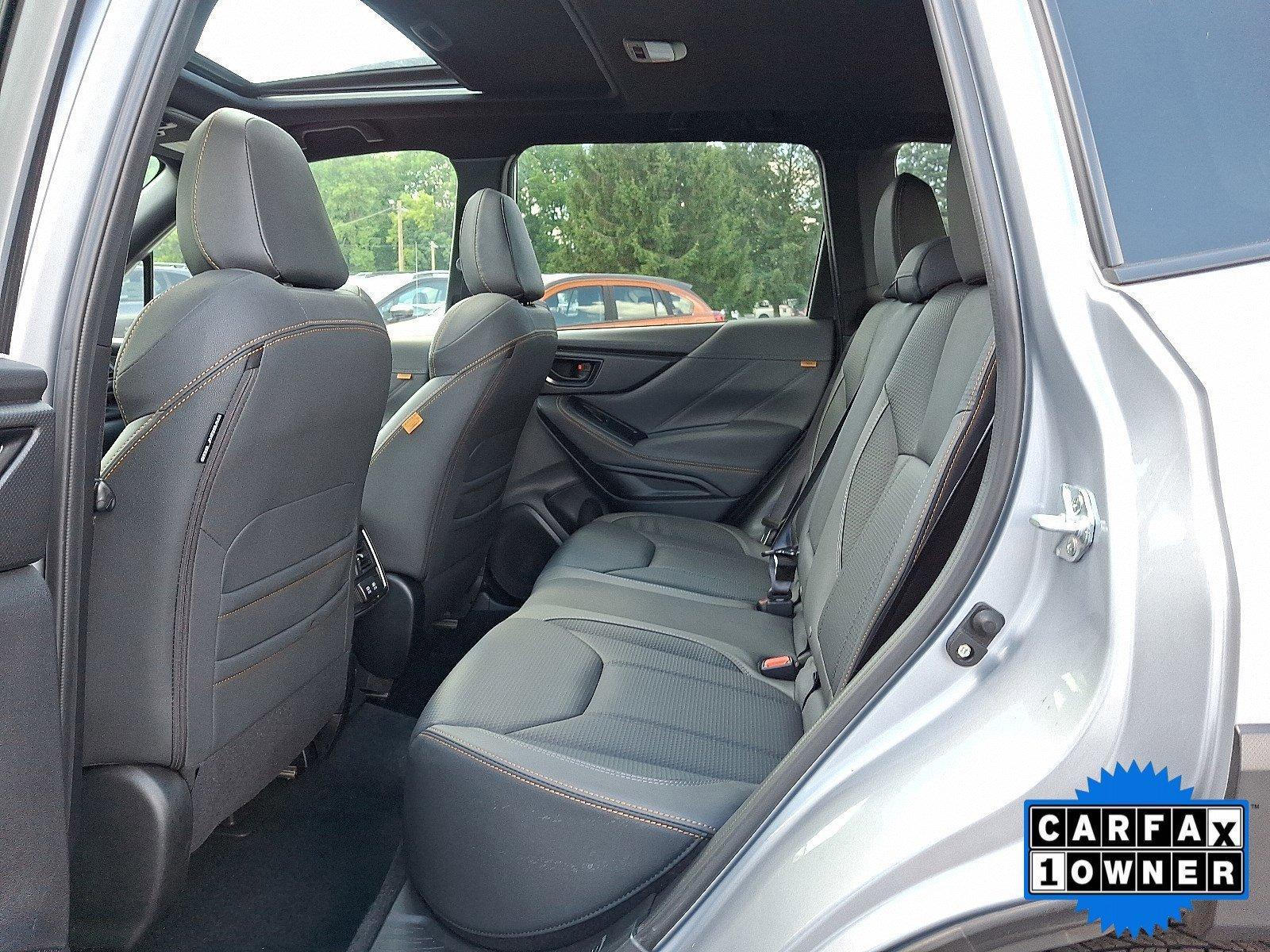 2024 Subaru Forester Vehicle Photo in Harrisburg, PA 17111