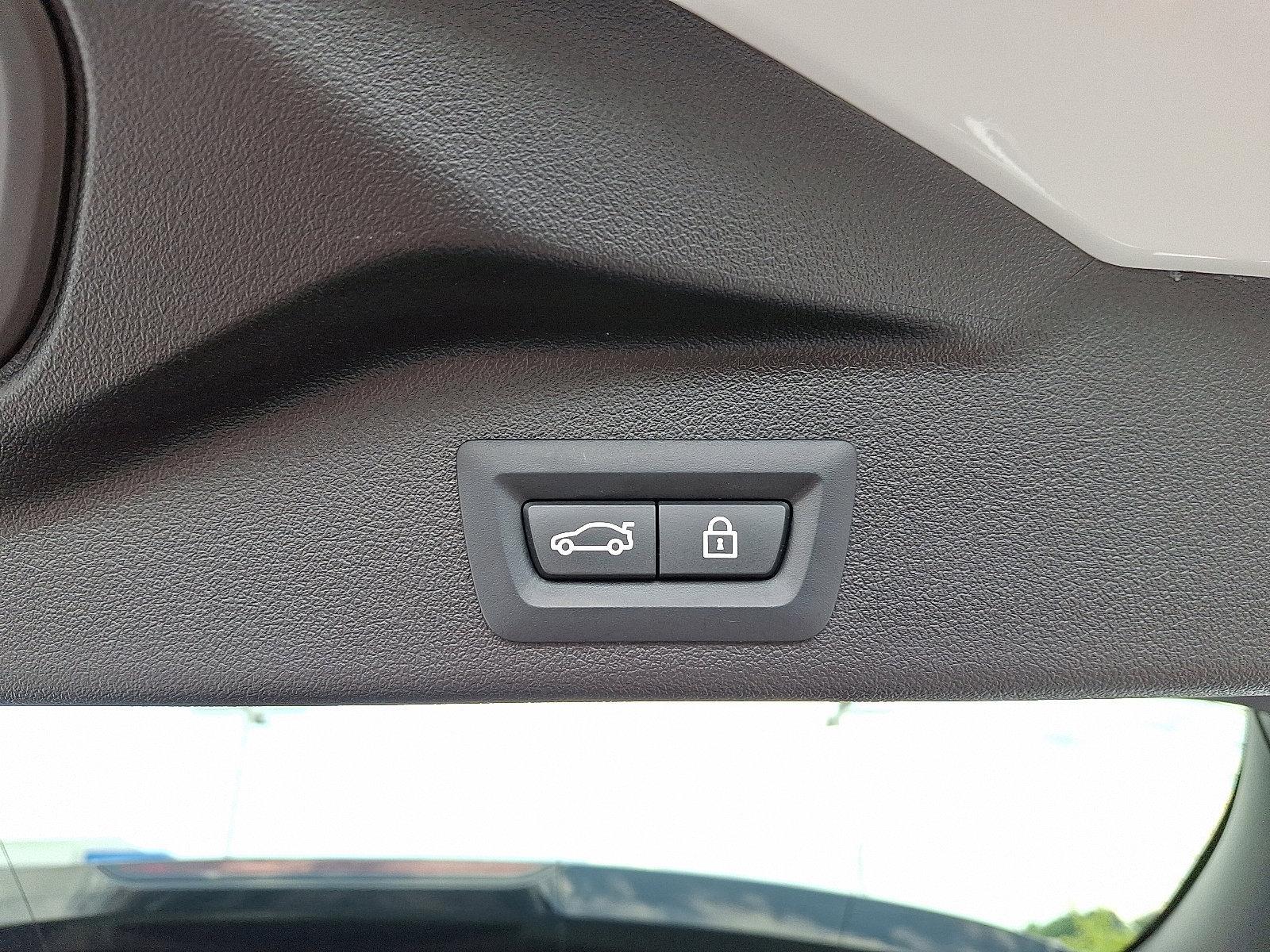 2021 BMW X5 xDrive40i Vehicle Photo in Harrisburg, PA 17111