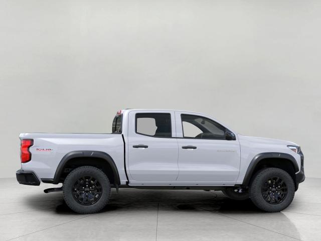 2025 Chevrolet Colorado Vehicle Photo in MADISON, WI 53713-3220