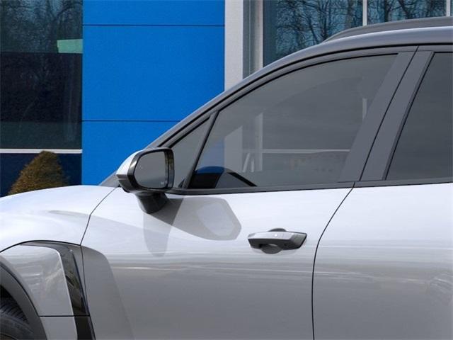 2025 Chevrolet Blazer EV Vehicle Photo in MILFORD, OH 45150-1684