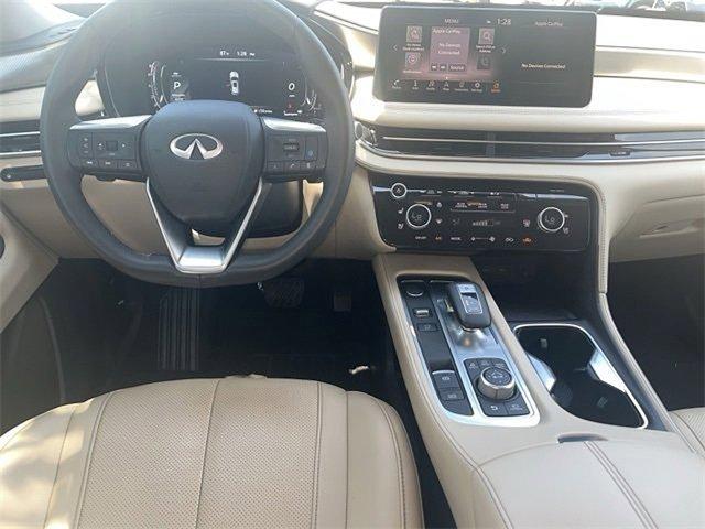 2024 INFINITI QX60 Vehicle Photo in Willow Grove, PA 19090